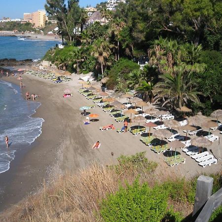 Honeymoon Apartments Benalmádena Dış mekan fotoğraf