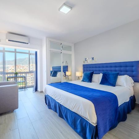Honeymoon Apartments Benalmádena Dış mekan fotoğraf