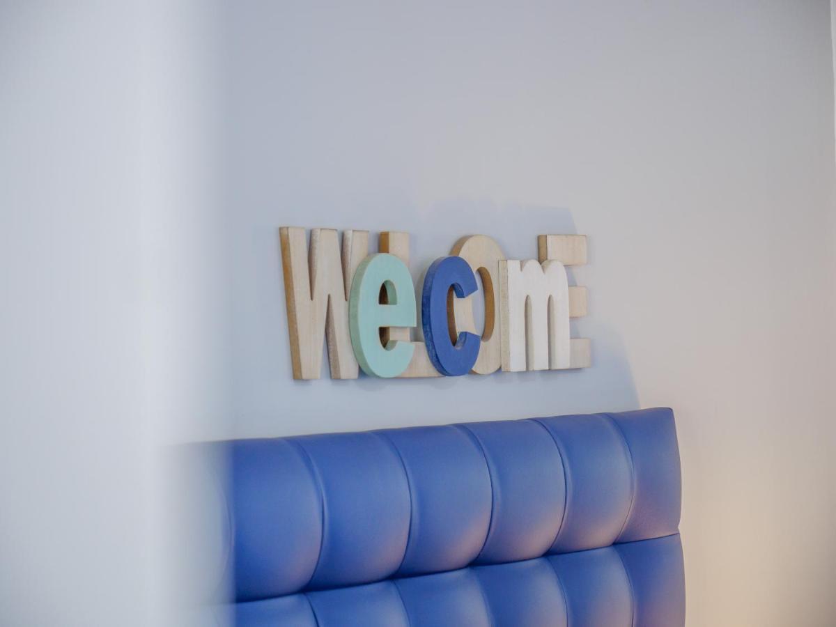 Honeymoon Apartments Benalmádena Dış mekan fotoğraf