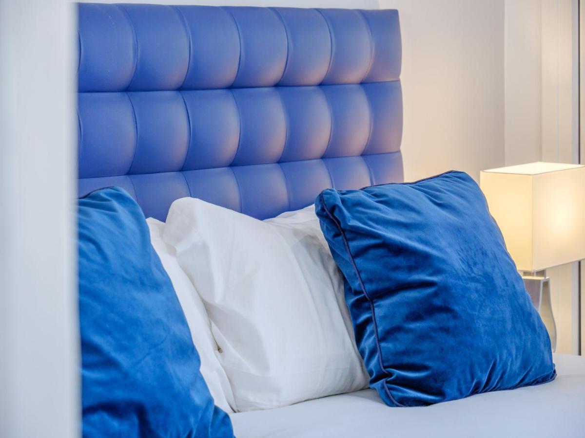 Honeymoon Apartments Benalmádena Dış mekan fotoğraf
