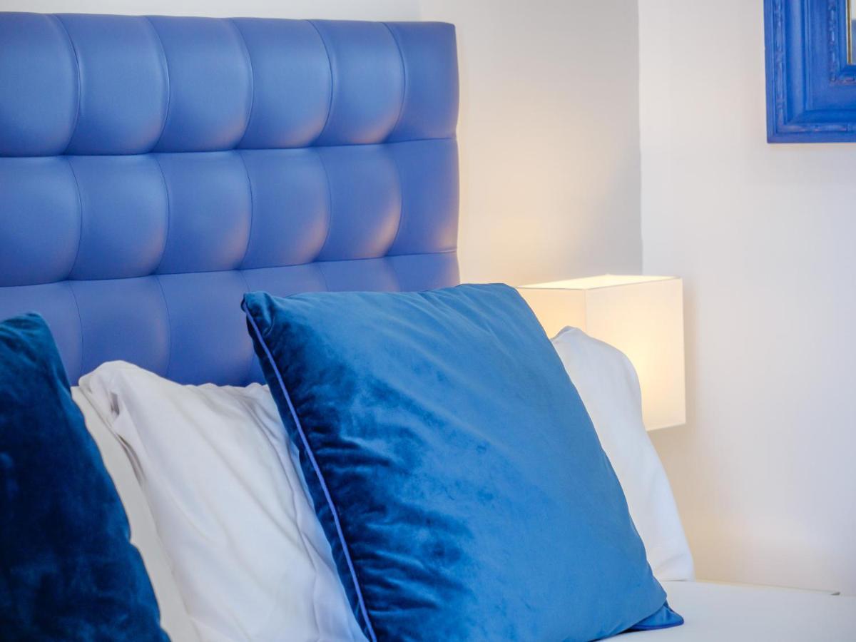 Honeymoon Apartments Benalmádena Dış mekan fotoğraf