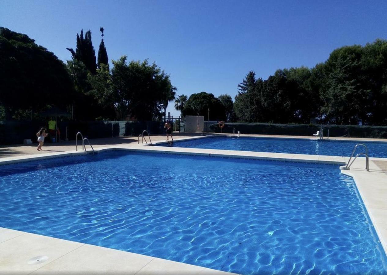 Honeymoon Apartments Benalmádena Dış mekan fotoğraf