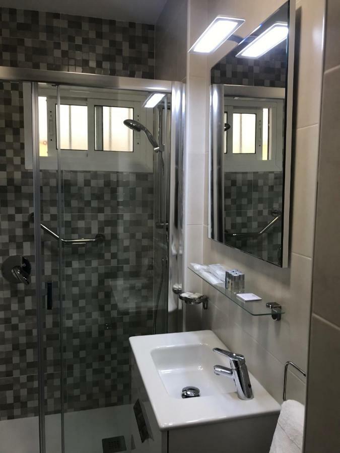 Honeymoon Apartments Benalmádena Dış mekan fotoğraf