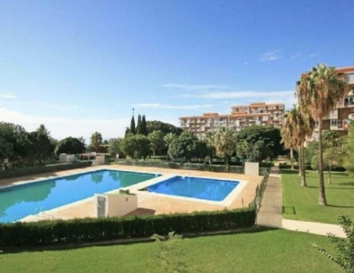 Honeymoon Apartments Benalmádena Dış mekan fotoğraf
