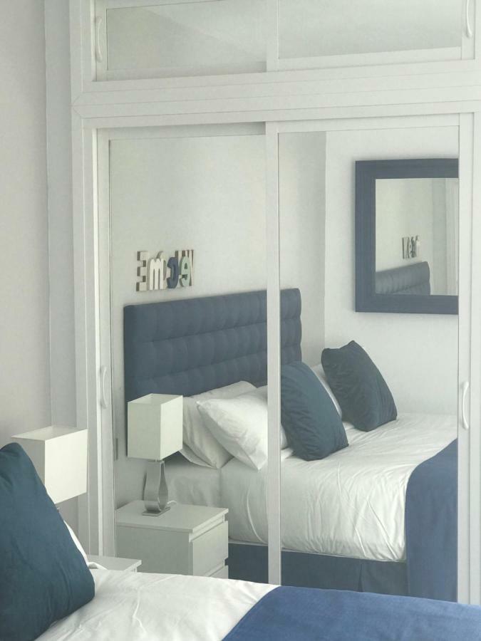 Honeymoon Apartments Benalmádena Dış mekan fotoğraf