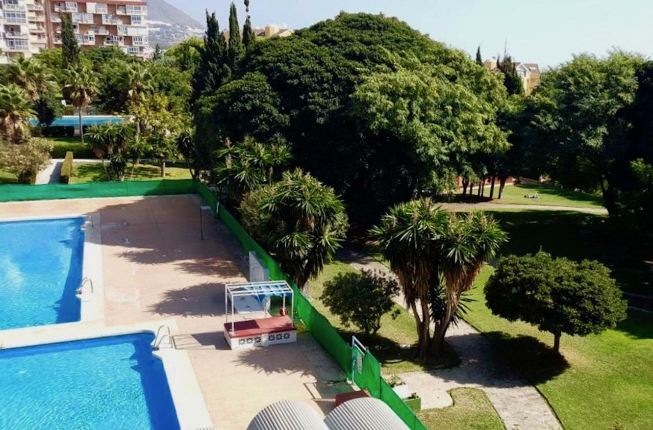 Honeymoon Apartments Benalmádena Dış mekan fotoğraf