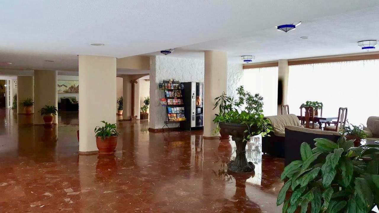 Honeymoon Apartments Benalmádena Dış mekan fotoğraf