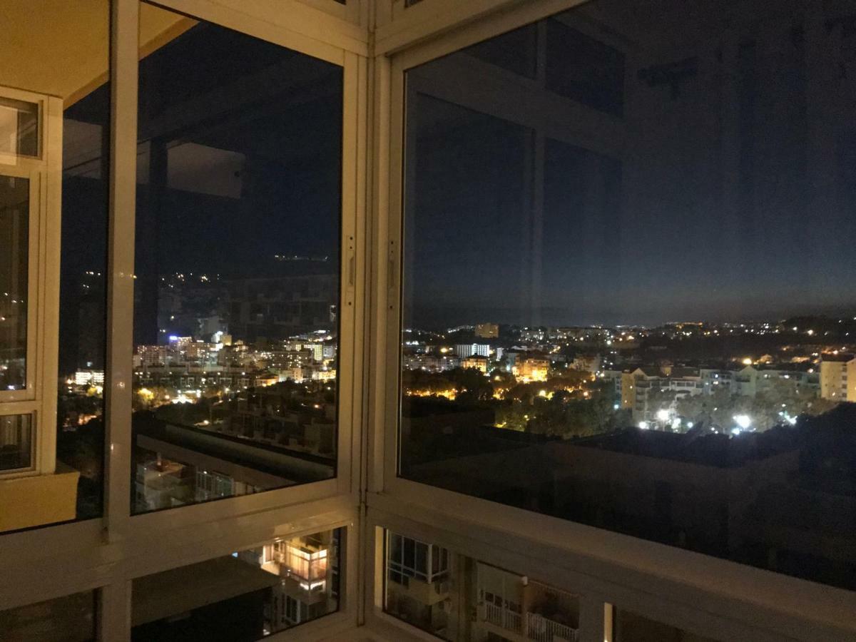 Honeymoon Apartments Benalmádena Dış mekan fotoğraf
