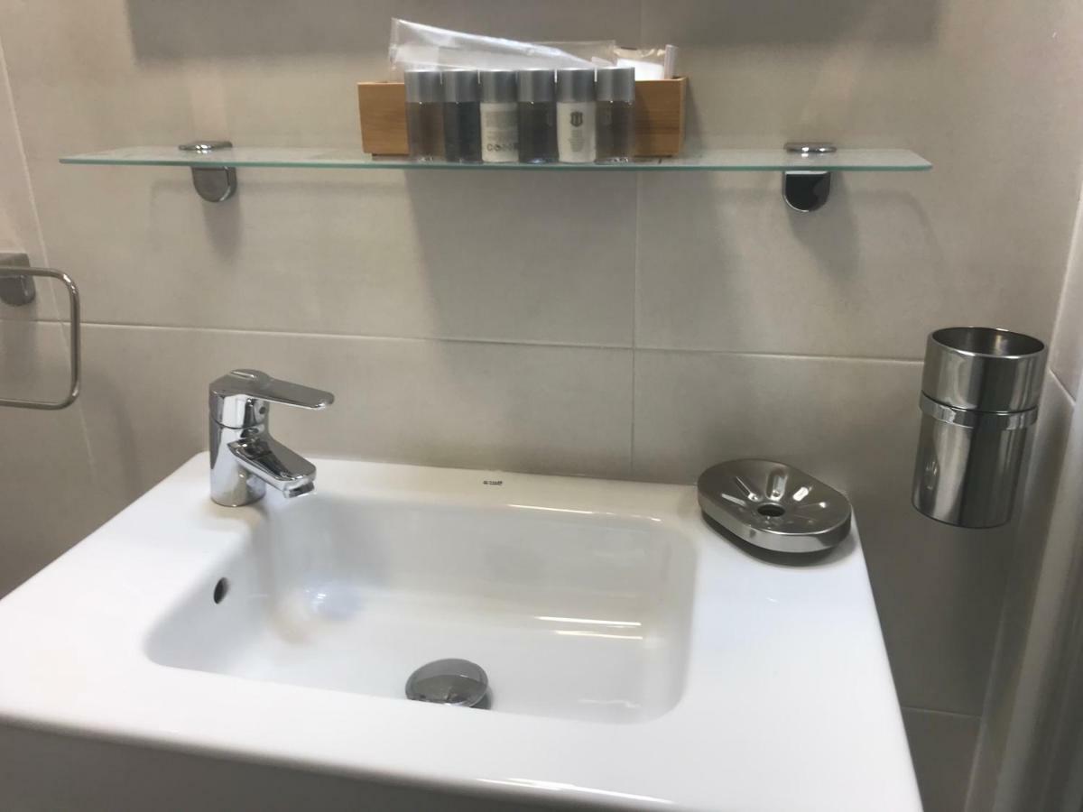 Honeymoon Apartments Benalmádena Dış mekan fotoğraf