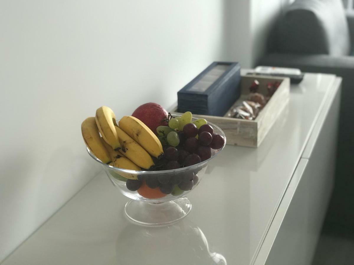 Honeymoon Apartments Benalmádena Dış mekan fotoğraf