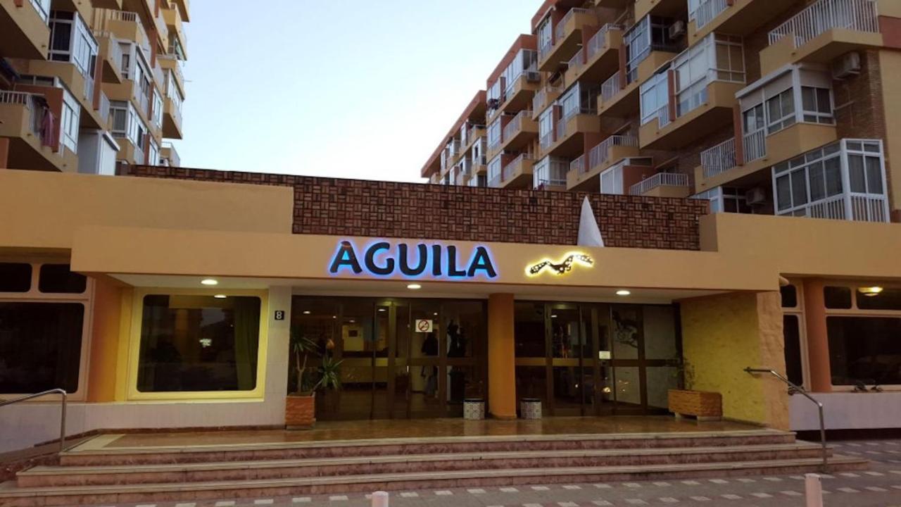 Honeymoon Apartments Benalmádena Oda fotoğraf