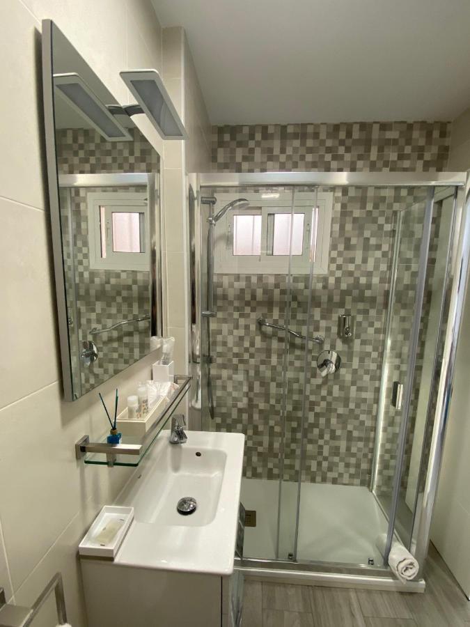 Honeymoon Apartments Benalmádena Dış mekan fotoğraf